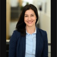 Mónika Csalló