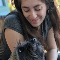 Sophia Levine