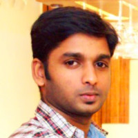 Paul Jeyasingh