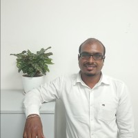 Sathish V