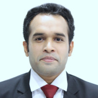 Captain Dutta