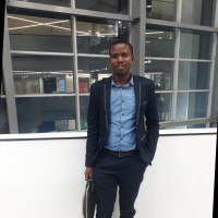 Mpho Morotoba