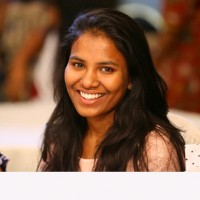 Nikhila Nalla