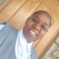Celestine Nasiali