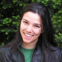 Cristina Neagu