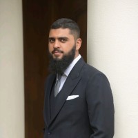 Fayaaz Osman
