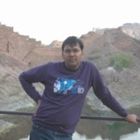 Ca Manish Mohnot