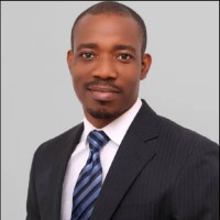 Kenny Akinyemi