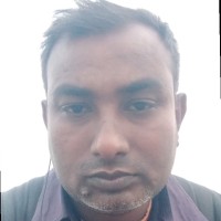 Pappu Kumar Shaw