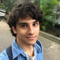 Luis Felipe Rocha