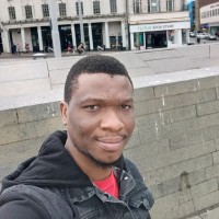 Chukwuka Okereke