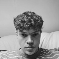 Fabio Hoogeveen