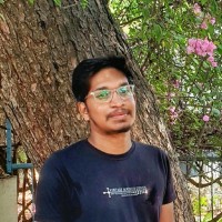 Sivaprakash M