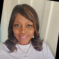 Maria Williams