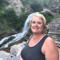 Amy Kearney