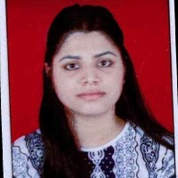 Geeta Yadav