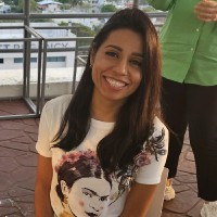 Julieta Sofia Cavazos Barrientos