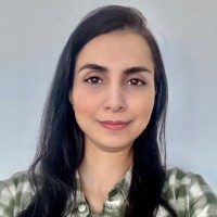 Pegah Salimi Pormehr