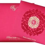 parinaya cards