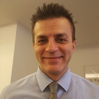 Serafeim Tsiouris