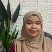 Nurul Izzah Abdul Razak