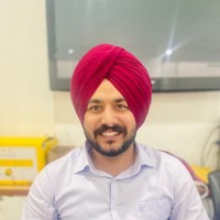 Jagdeep Singh Mann
