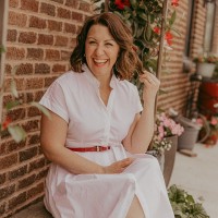 Dr. Crystal Coffman, OTD, OTR/L