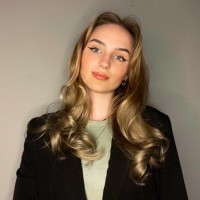 Ilvy Gruber