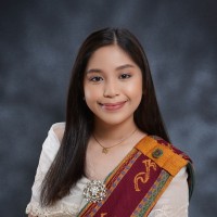 Mayne Ramzelle Tamano