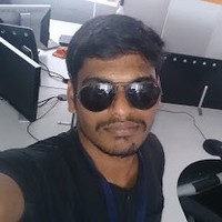 Sudhakar Muthu