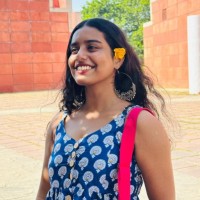 Sarangi Nair