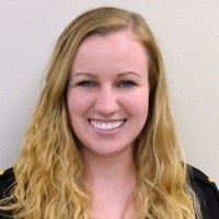 Danielle Womack, MPH, HIVPCP