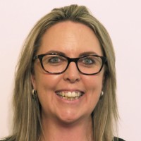 Verity Marshall