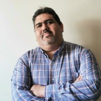 Daniel Ramirez