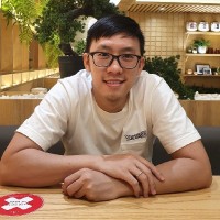 Hermawan Lim