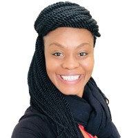 Amarachi Amaugo PhD FHEA