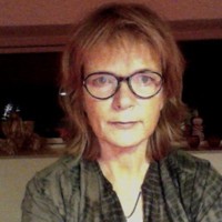 Vibeke Christensen Trærup