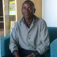 Jacob Sibanda