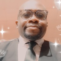 Engr. Seyi Adebayo(Coren,Mnse)