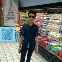 贺兆洋
