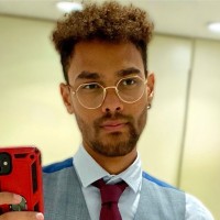 Jose D'Almeida Brandao