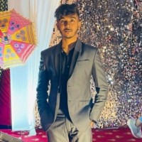 Aman Patel