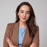 Buse Gedik Gursel