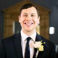 Mitchell Duncan