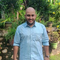 Govind R Menon