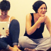 Kate And Lou Casting