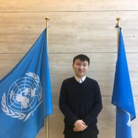 Jinghong Zhang