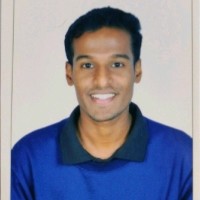 Tarun P