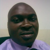 Nduaguba Ifeanyi Kingsley FCA, ACS