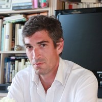 Romain Lévy